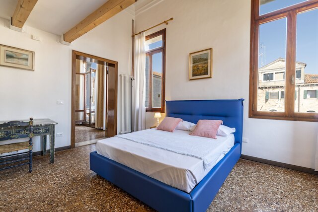 Caマジア レジデンス リアルト