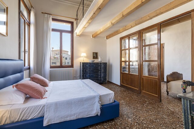 Caマジア レジデンス リアルト