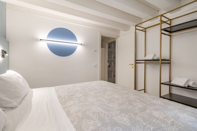 レジデンス Caサンカルロ