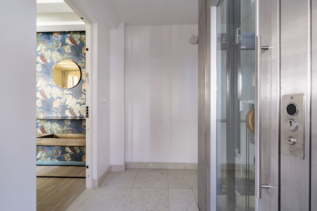 レジデンス Caサンカルロ