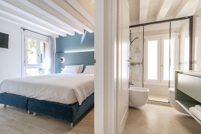 レジデンス Caサンカルロ