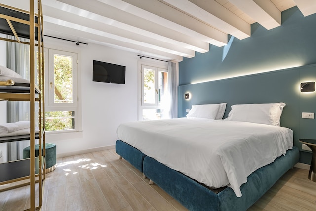 レジデンス Caサンカルロ