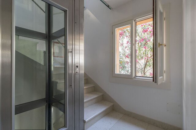 レジデンス Caサンカルロ