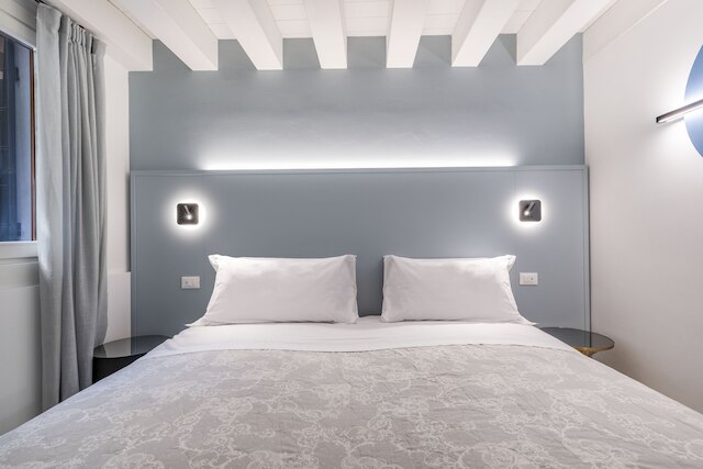 レジデンス Caサンカルロ