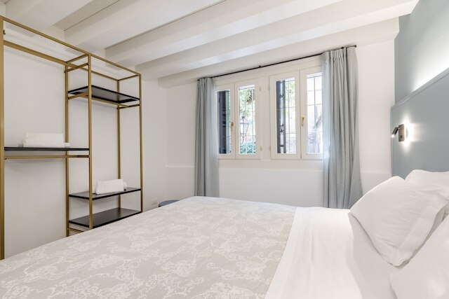 レジデンス Caサンカルロ