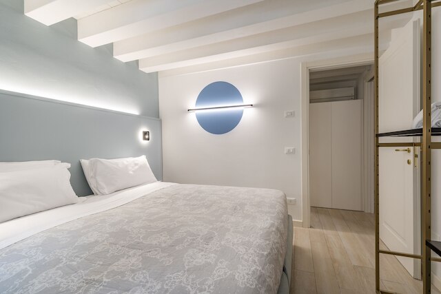 レジデンス Caサンカルロ