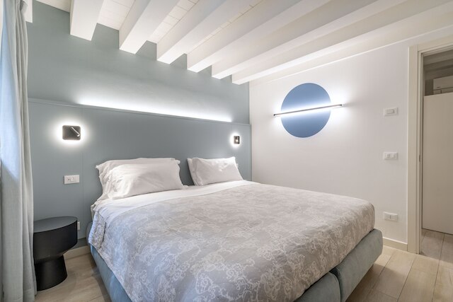 レジデンス Caサンカルロ