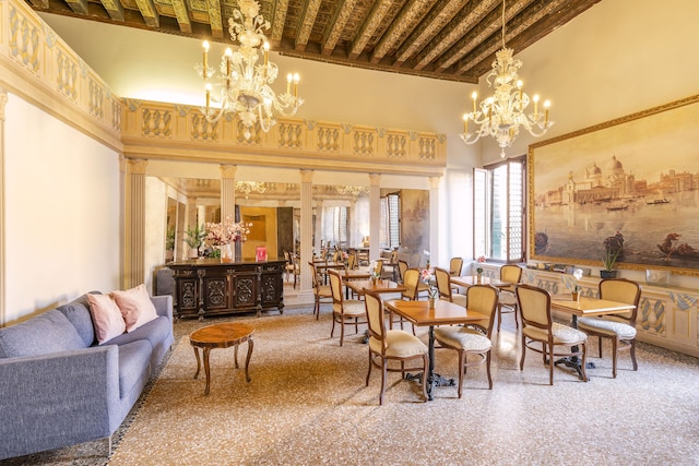 レジデンスセントピエトレ