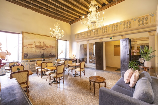 レジデンスセントピエトレ