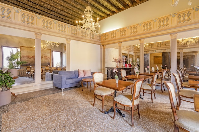 レジデンスセントピエトレ