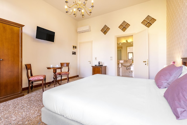 レジデンスセントピエトレ