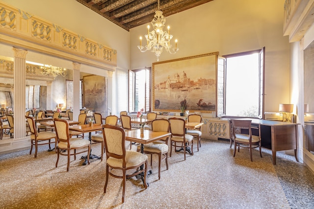 レジデンスセントピエトレ