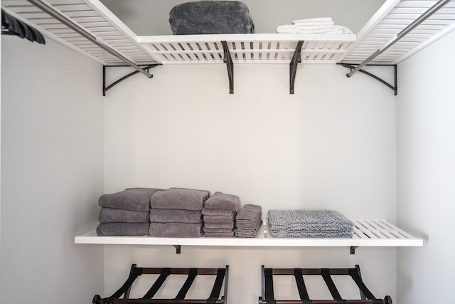 高級リゾートビスタスのリュクス