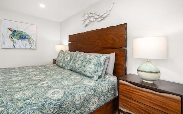 高級リゾートビスタスのリュクス