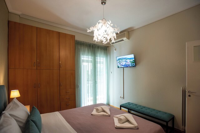 ブルーアーク エクスプローリング アテネ