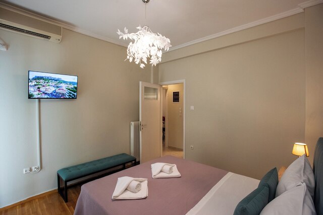 ブルーアーク エクスプローリング アテネ