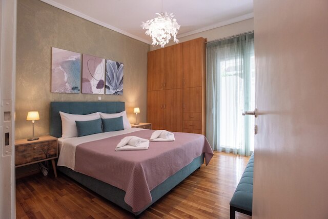 ブルーアーク エクスプローリング アテネ