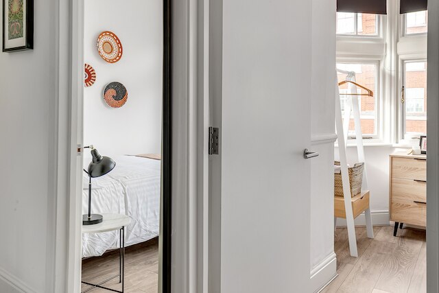 ラブリーケンジントンアパート