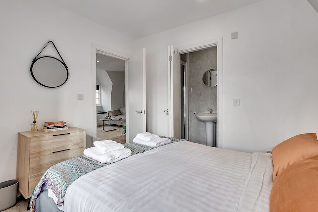 ラブリーケンジントンアパート