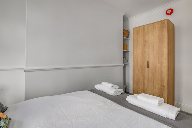 ラブリーケンジントンアパート