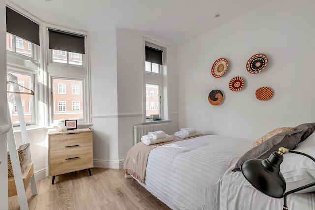 ラブリーケンジントンアパート