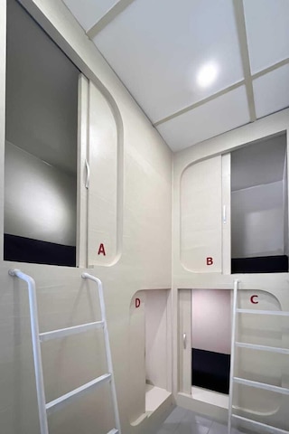 D'パヴィリュン・マリオボロ