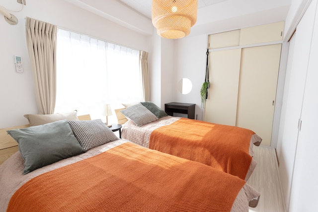 蒲田すまいるハウス