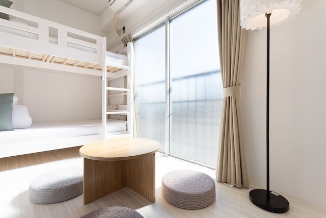 蒲田すまいるハウス