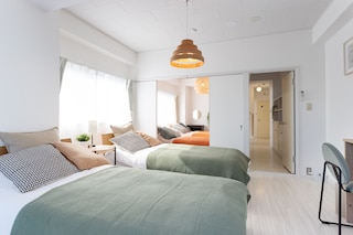 蒲田すまいるハウス