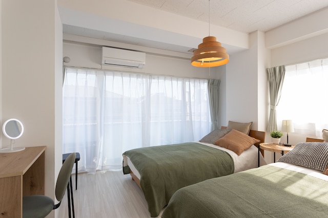 蒲田すまいるハウス