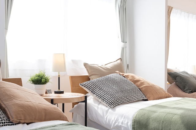 蒲田すまいるハウス