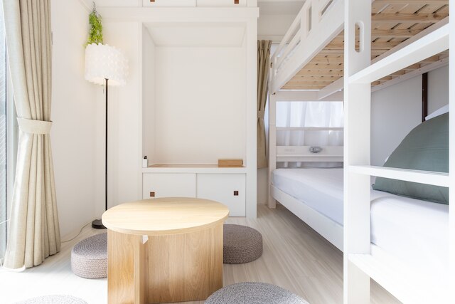 蒲田すまいるハウス