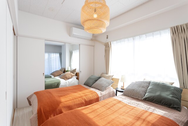 蒲田すまいるハウス