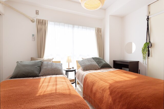 蒲田すまいるハウス