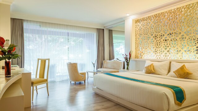 ウルラニ・バリ