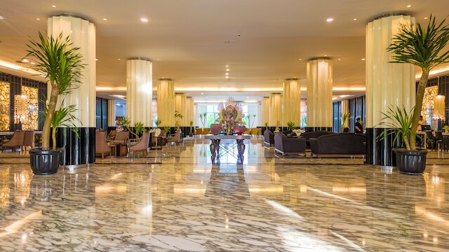 ウルラニ・バリ