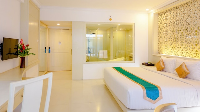 ウルラニ・バリ