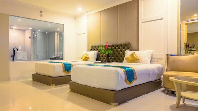 ウルラニ・バリ