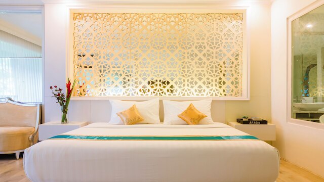 ウルラニ・バリ