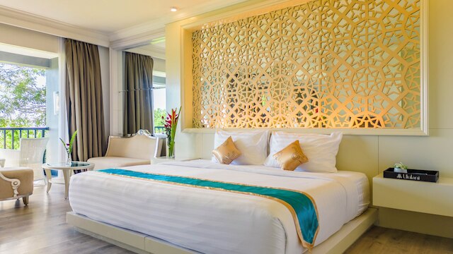 ウルラニ・バリ