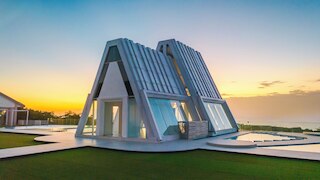 ウルラニ・バリ