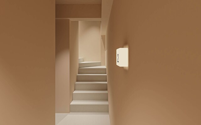 ホテル コ 蔵前