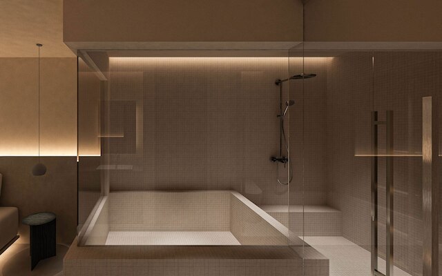 ホテル コ 蔵前