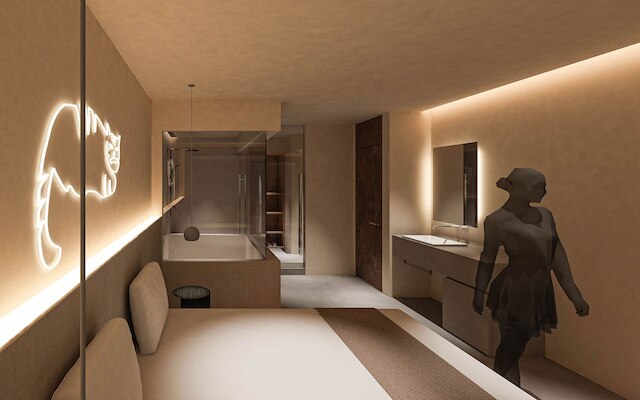 ホテル コ 蔵前