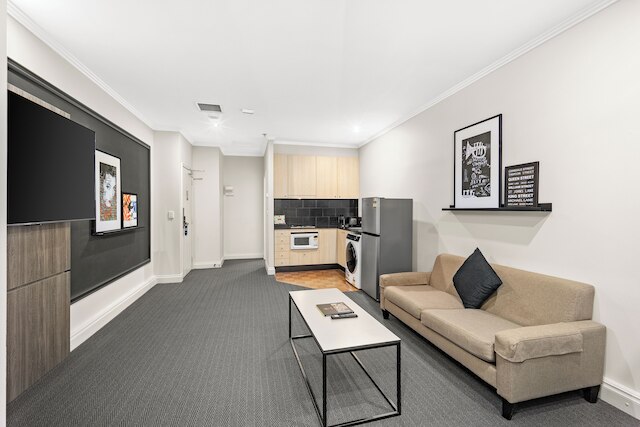 メルボルンシティスイーツ