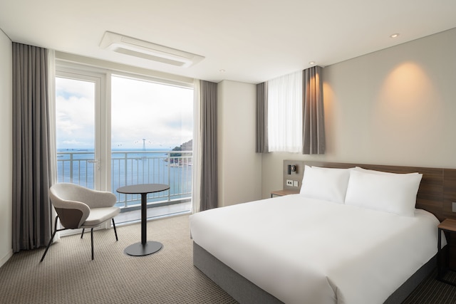 Urbanstay Busan Songdo Beach