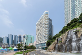 Urbanstay Busan Songdo Beach