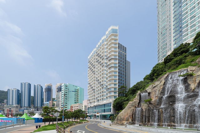 Urbanstay Busan Songdo Beach