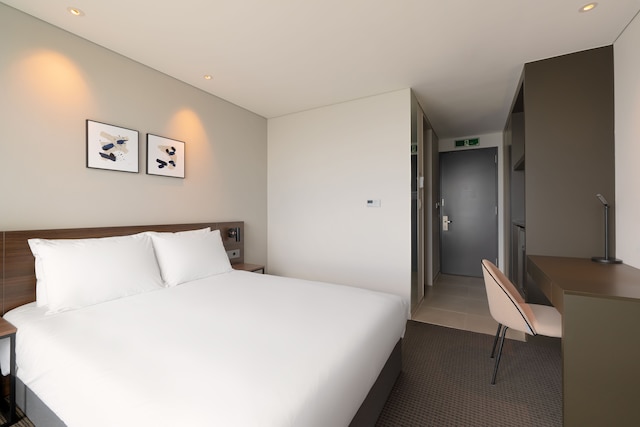 Urbanstay Busan Songdo Beach