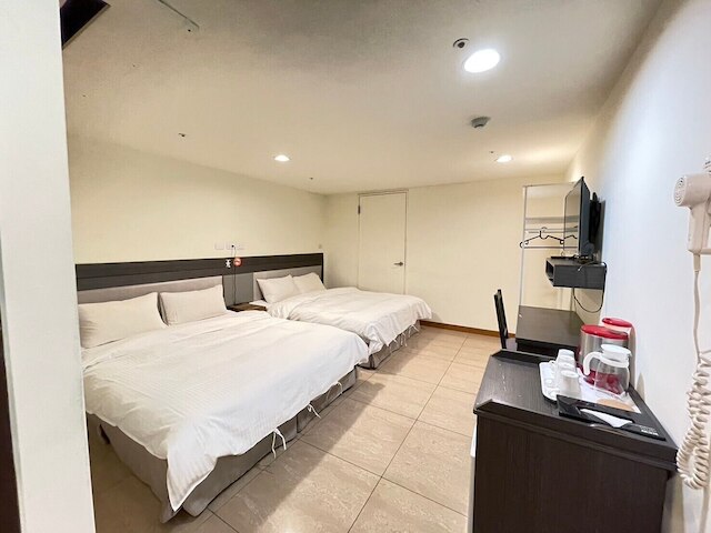 HuangXuan International Hotel